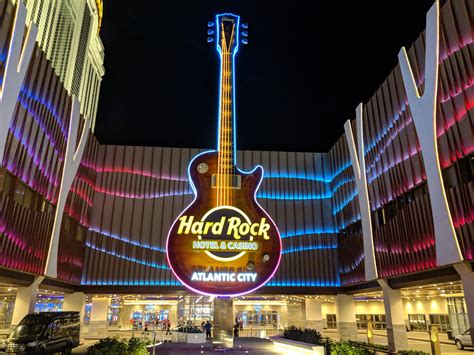  hard rock casino